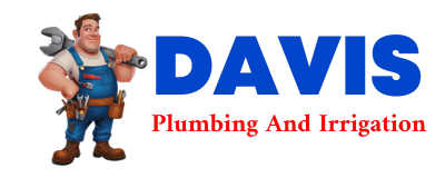 Trusted plumber in FRUITHURST